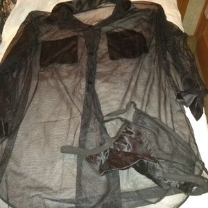 I was left at the altar. Selling my sexy things